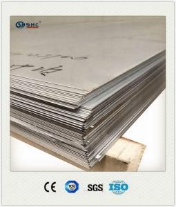 ASTM AISI 310S Stainless Steel Sheet&Plate 6mm Thickness