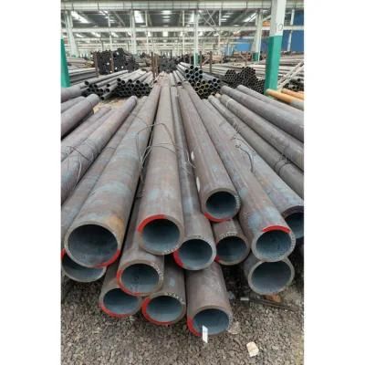 Seamless Carbon Steel Pipe API 5L Grade