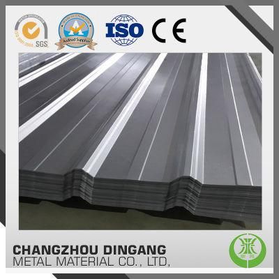 High Temperature Resistant Thermal Insulating Coating Roofing Panel