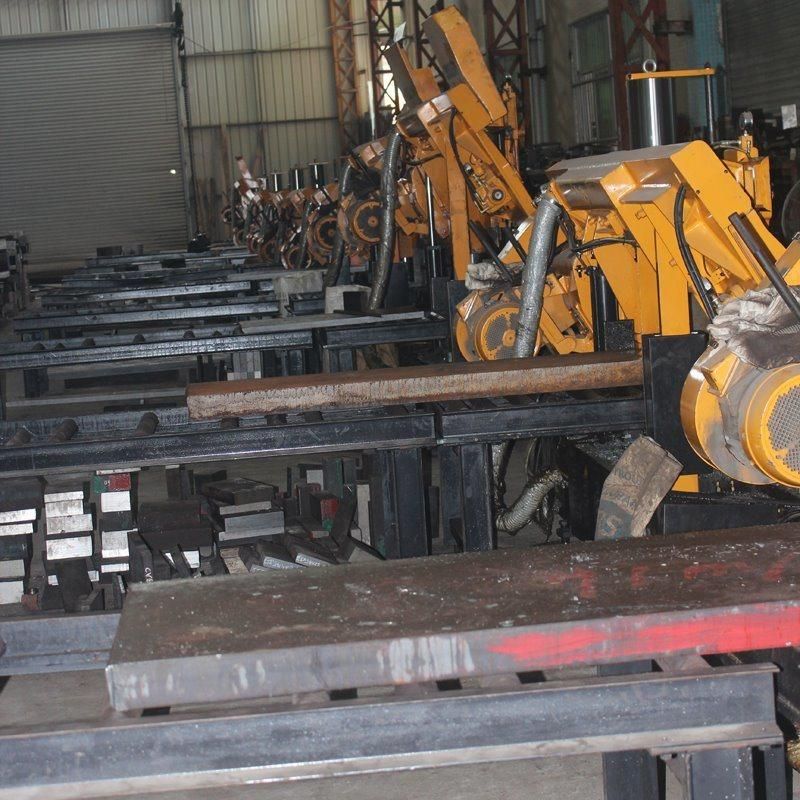 SAE1050 S50C S45C Steel Round Bar of Carbon Steel