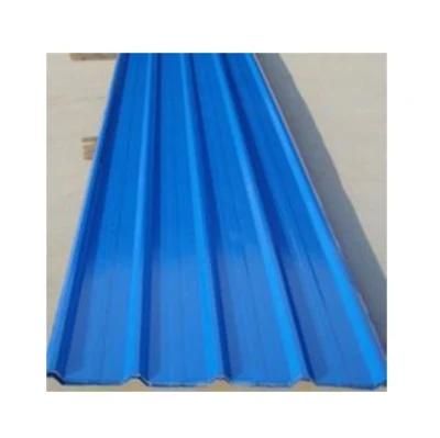 PPGI/PPGL/Color/Steel Coils/Roof Panels/Prepainted Roofing Sheets/Zinc Coated Iron Sheet/ Gi/Galvanized Corrugated Sheet