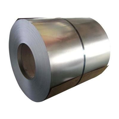 Color Coated PPGI/PPGL Prepainted Steel Coil and Galvanized Steel Coil