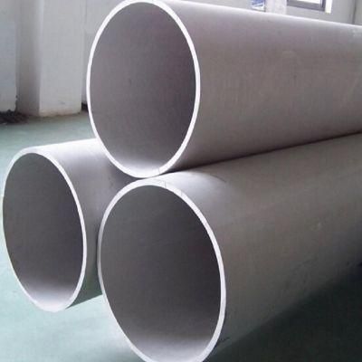 Seamless Stainless Steel Tube TP304 Tp316L Industry Pipe