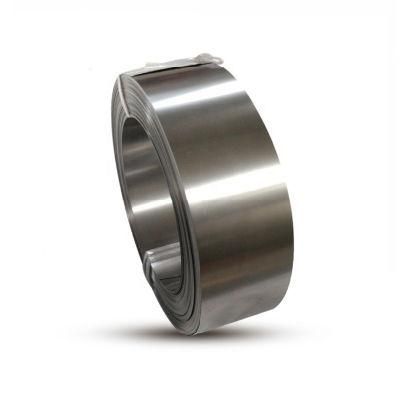 0.2-3.0mm General-Purpose High Quality Steel Strip