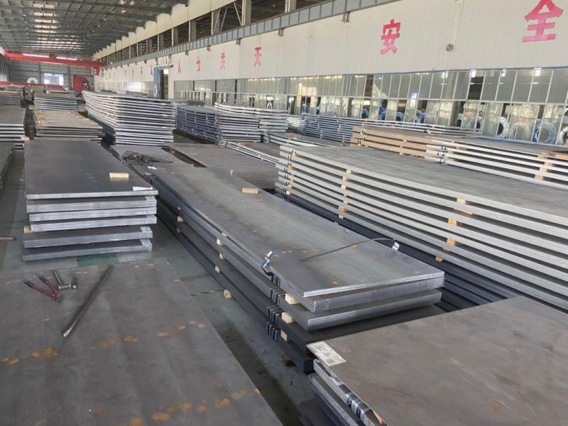 High Quality AISI Ss Hot Rolled Mirror and Matte 304L Stainless Steel Plate 2b Finished Thick 3mm Width 1220mm316L Stainless Steel Plate