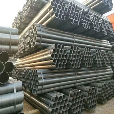 ASTM Steel Seamless Cold Drawn Low-C Steel Pipe Seamless Steel Tube Gas and Oil Transportation Steel Tube Seamless Tube