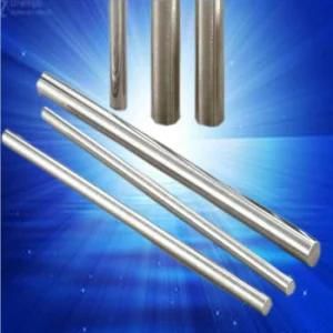 pH13-8mo Steel Bar with High Hardness