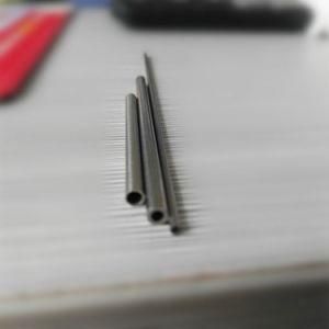 3/8&quot;*0.049&quot; 304L Stainless Steel Coil Pipe