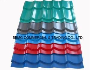 0.35mm Thickness Az150 G550 Galvalume Steel Coil for Roofing Sheet