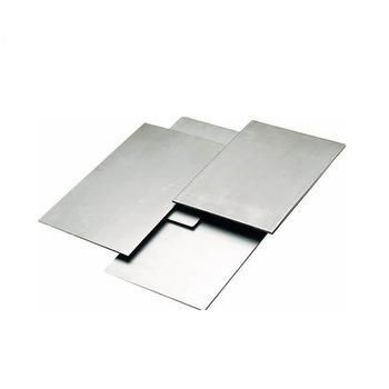 304 Stainless Steel Plate Steel Sheet Plate Stainless Steel Checkered Plate 2b Hairline Mirror Steel Plate Cold Rolled Steel Plate