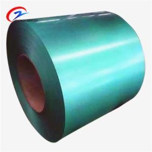 ASTM A653 Zinc Alume Aluminum/Prepainted Aluminium Steel Coil PPGL Sheet/Galvalume Steel Coil