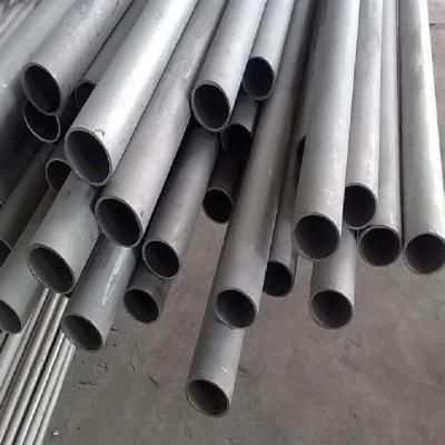 200series Hot Sales Stainless Steel Pipes