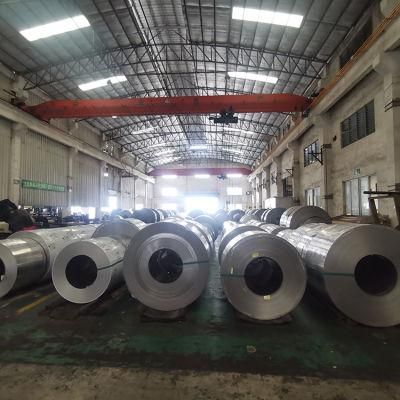 Good Price ASTM A240 2b 2ba Ba 8K Metal Fabrication Stainless Steel Flat Coil