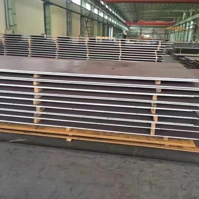 Q195 /Q235 Hot Rolled Steel Metal Sheet Carbon Steel Plate