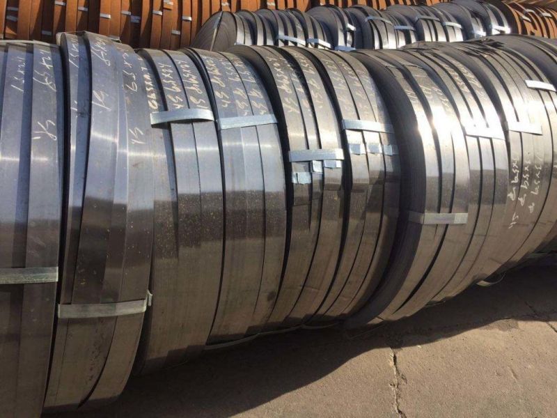 Quality Factory Customized Bright Surface Thin Cold Rolled Steel Coil/Sheet/Strip