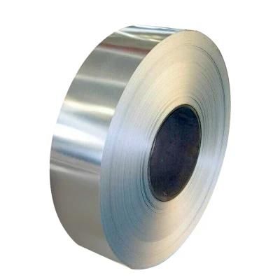 SUS AISI Ss 201 202 304 304L 316 316L 321 310S 430 439 904L Tisco Stainless Steel Coil