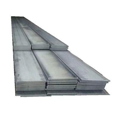 Hot Rolled Ss201 Pickled Stainless Steel Flat Bar/Alloy Steel Bar