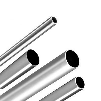 High Tensile Reinforcing Decorative Zinc Coated Cold Drawn Competitive Welded Chinese Manufacturer Steel Pipe with Construction