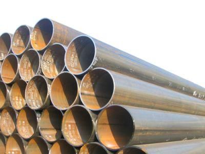 Seamless Steel Pipe Price Cowden Welded Pipe 20crmo Steel Pipe