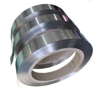 201 304 316 904L Cold Roll Stainless Steel Strip
