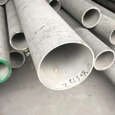 Cheap 304 316 Duplex Stainless Steel Pipe in China