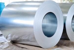 Galvalume Steel Coil for Roller Door in Competitive Price