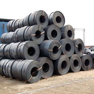 Q235B Q345 S45c C45 1045 Carbon Steel Coil/ Roll