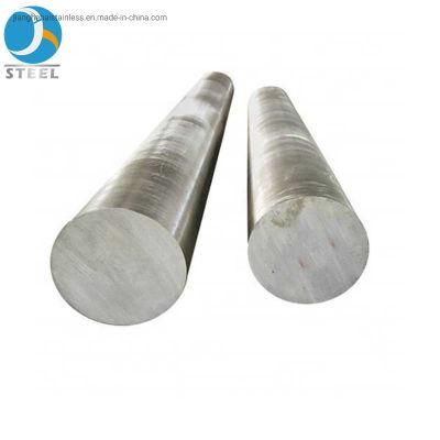 China Supplier Hot Rolled Carbon Steel Round Rod