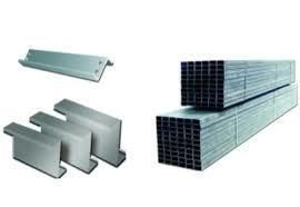 Ss400 Welded Painted H Structural Steel Beam