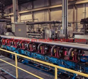 Cold Drawn AISI4140 Steel Roll Bar/ Forging Steel Mill Shaft