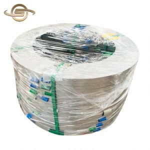 AISI 430 Stainless Steel Banding Coil for Piping System