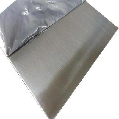 2mm 201 304 316 316L 904 904L 430 410 Ss Steel Sheet Stainless Steel Plate