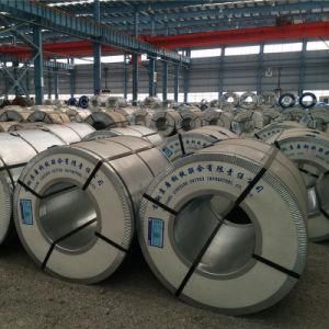 PPGI / Pre-Painted Galvanized Steel Sheet in Coil (0.13--0.8mm)
