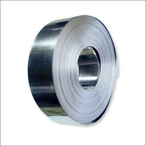 Cold Rolled Galvanized Steel Strip/Coil