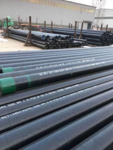 Well Oil Seamless Casing Pipe