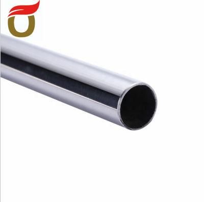 Factory Prices High Precision 304/316 Micro Stainless Steel Tube / Tubing/ Pipe