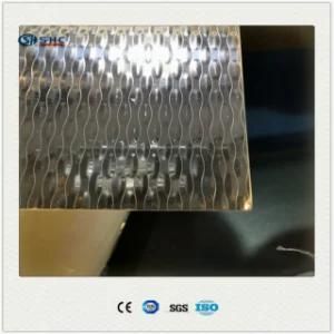 304 Stainless Steel Galvanized Sheet