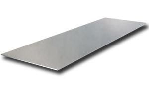 ASTM A240 304 316 321 1- 6mm Stainless Steel Plate / Ss Steel Sheet