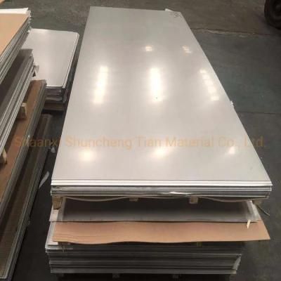 Cheap Price Drilling Drilled Flange and Tube Sheet Forged Forging Steel Tube Sheets