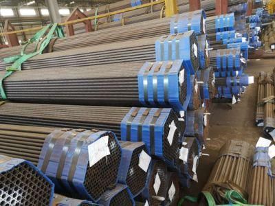 BS3059 Part-I 320 Cfs Steel Boiler Tube and Pipe