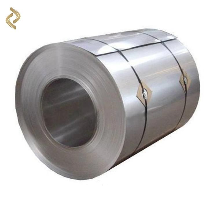 High Quality Hot / Cold Rolled ASTM AISI 201 304 304L 316L 310S Stainless Steel Coil