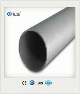 AISI 304 316 316L Stainless Steel Pipe Tube Best Selling for The China Manufacturer