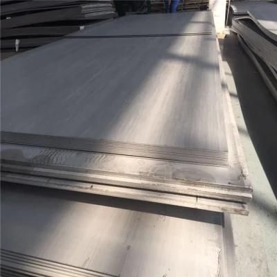 Baosteel Tisco No. 1 201 304 316L 310S 904L 2205 China Inox 304 Steel Sheet Price No. 1 10mm 12mm Stainless Steel Plate