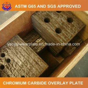 Anti Wear Wear Resistant Composite Steel
