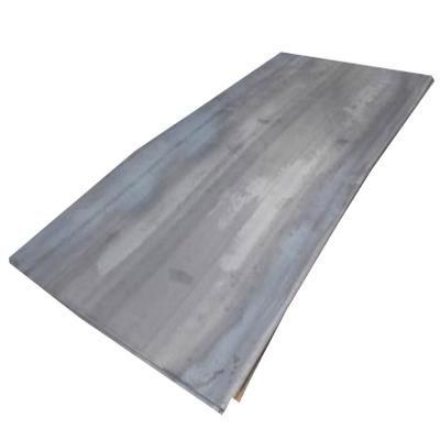 Building Materials Iron Metal ASTM A283gr Carbon Steel Plate