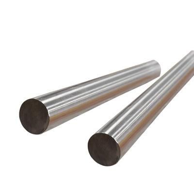 Good Quality Factory Directly 304L 316L Bright Inox Bar Stainless Steel for Instrumentation