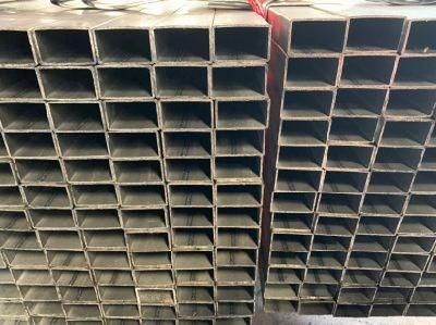 Pre Galvanized Steel Tube