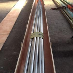 Bright Surface Nimonic 90 Nimonic 80A Nickel Alloy Steel Round Bar