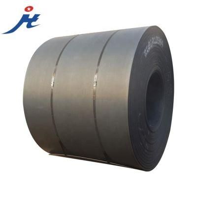 Ms Hot Rolled Hr Carbon Steel Plate ASTM A36 Ss400 Q235 CRC Cold Roll Steel DC01/03 SPCC Steel Sheet/Strip/Coil