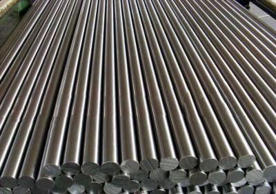 ASTM A276 304 Stainless Steel Round Bar